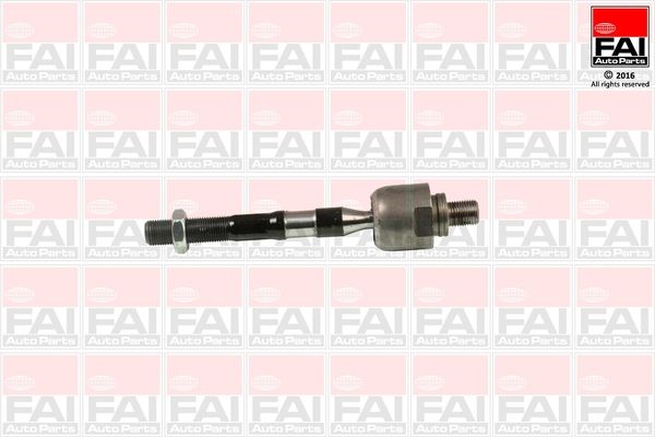 FAI AUTOPARTS Aksiālais šarnīrs, Stūres šķērsstiepnis SS7163